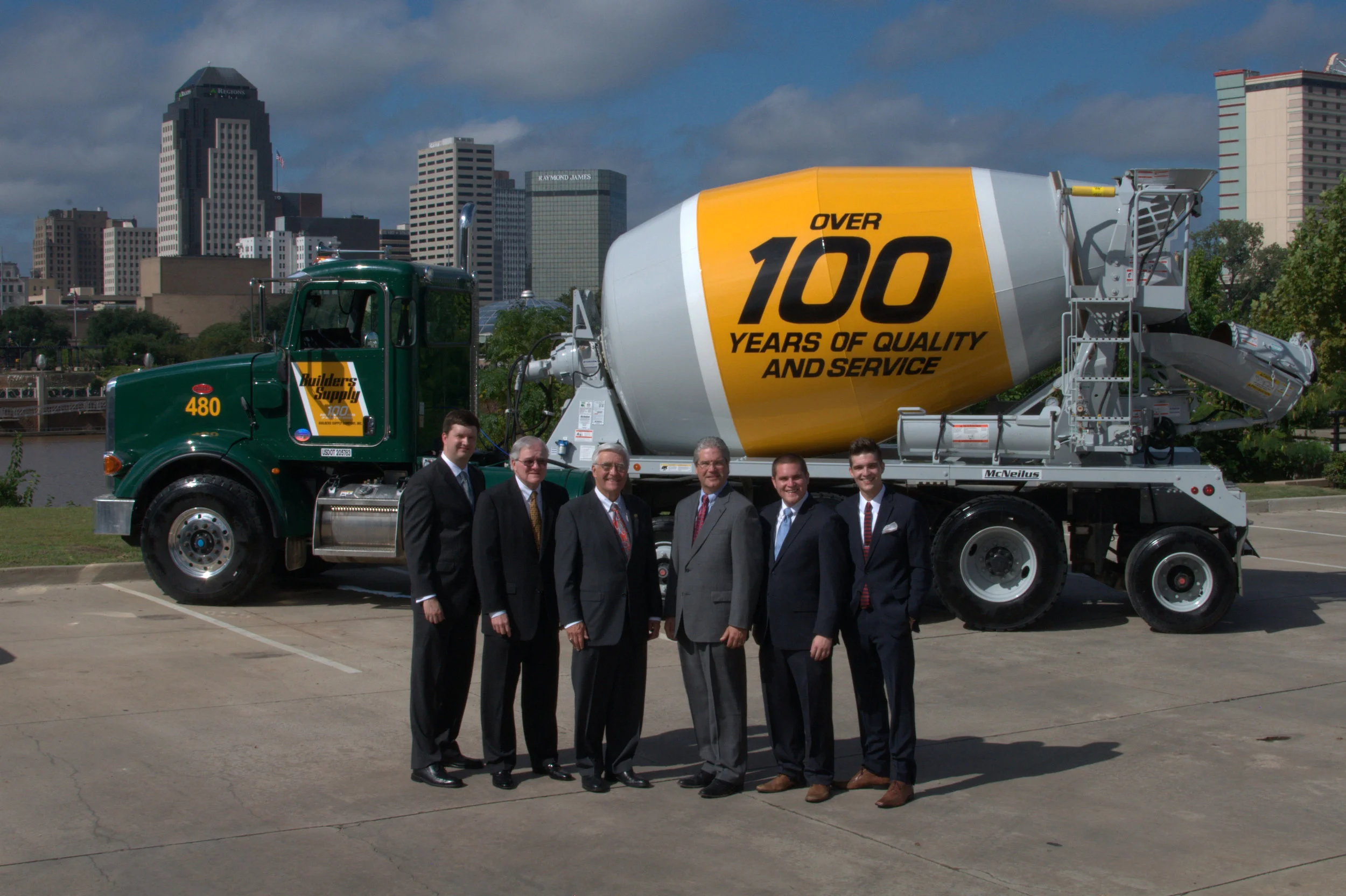 Matt Golden - Bill Golden - Grady Golden - Carlton Golden - Trey Golden - Levi Golden